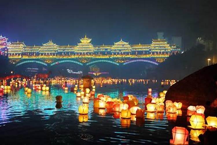 传统节日春节的来历和习俗