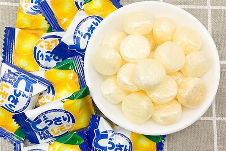 用糖腌制柠檬,怎样才能不变质？