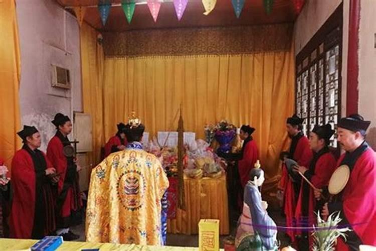 ？寒衣节是什么节 寒衣节有什么讲究和忌讳