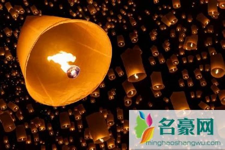 家里放烧纸有讲究吗