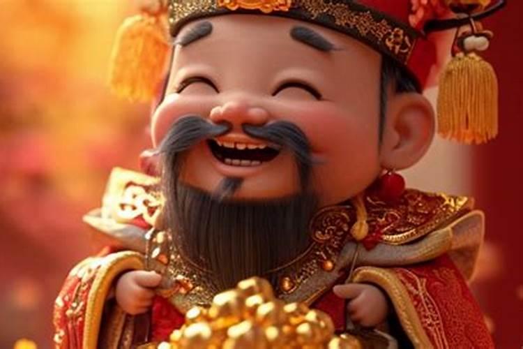 南山旅游景区财神殿地址在哪里？