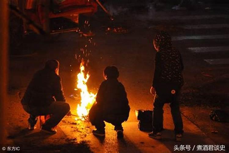 腊月二十三的风俗活动有哪些