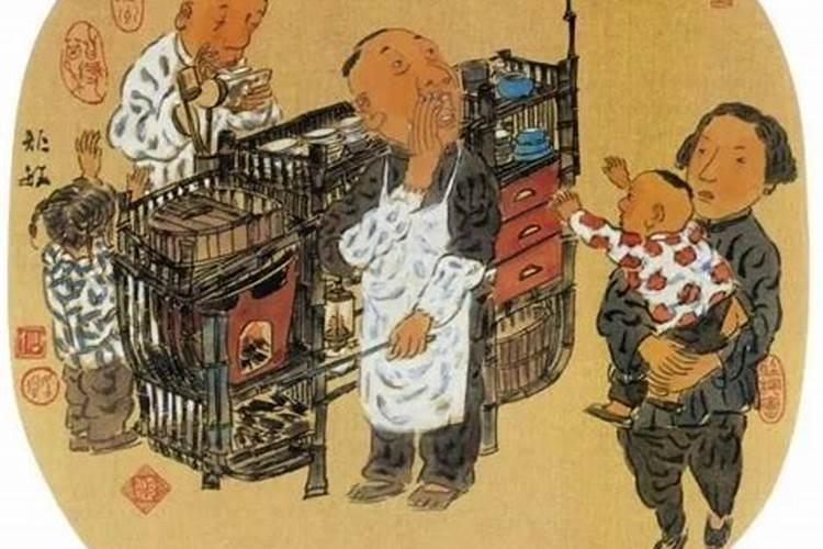 都说苏州冬至大如年,苏州人过冬至有何讲究？