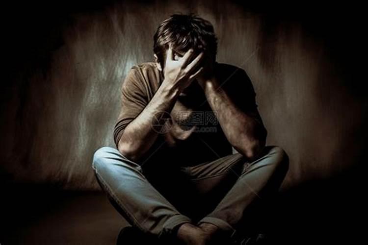 梦见男人哭是什么意思梦见男人哭意味着什么
