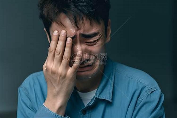 做梦流鼻血是怎么回事周公解梦