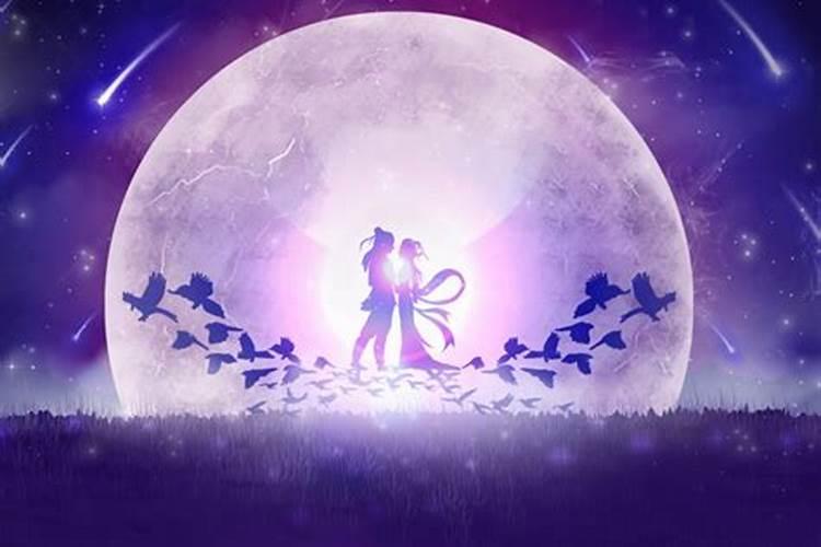 在我们中国情人一般过2.14还是7.7的情人节啊!