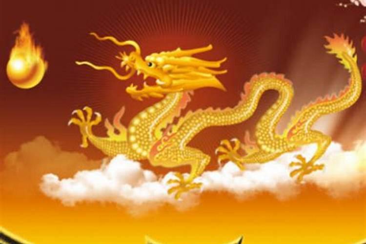 龙抬头的男孩命好