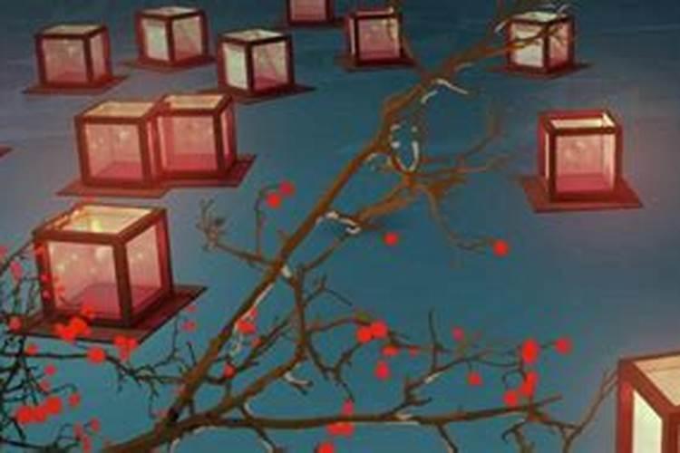 中元节是什么意思 中元节是什么节日