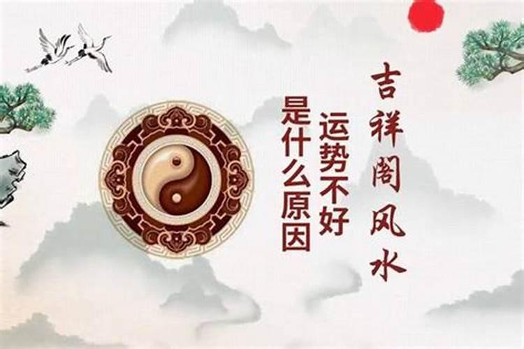 心理测试测你哪方面运气最好