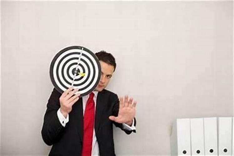 什么样的人叫小人