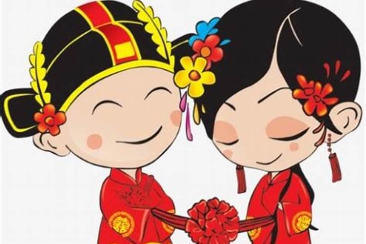 属羊女和属鼠男真的不能在一起么？