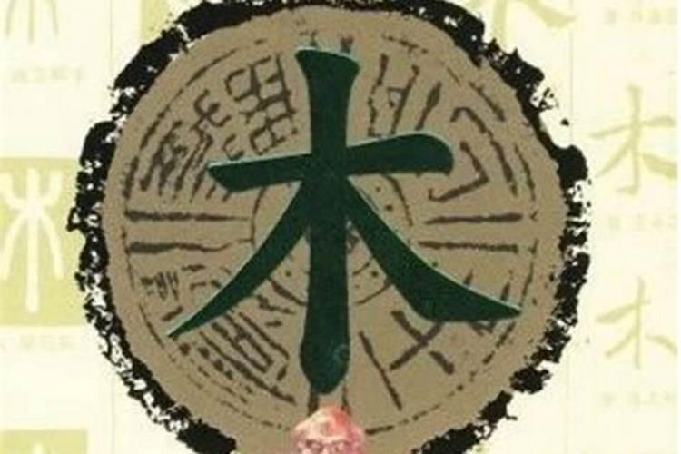 八字五行木多有何方法化解？ 甲辰 壬寅 己卯 乙亥
