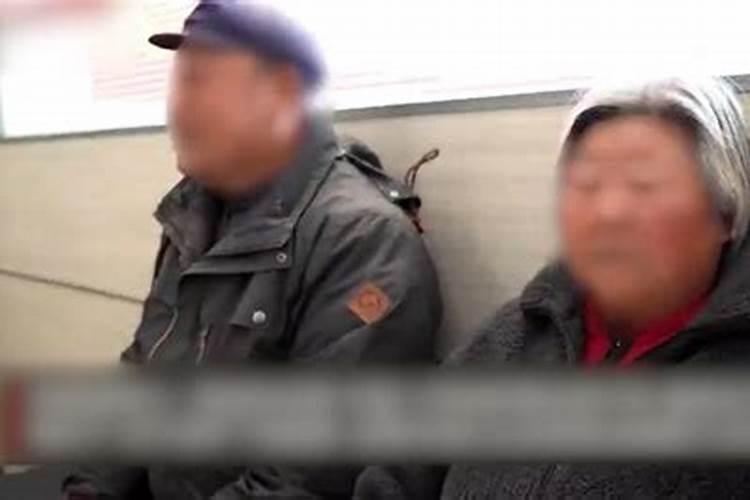 为什么苏州老人要去上方山