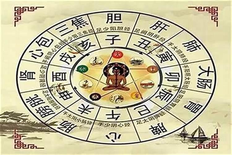 三命通会壬申日不同时辰生人命运解读