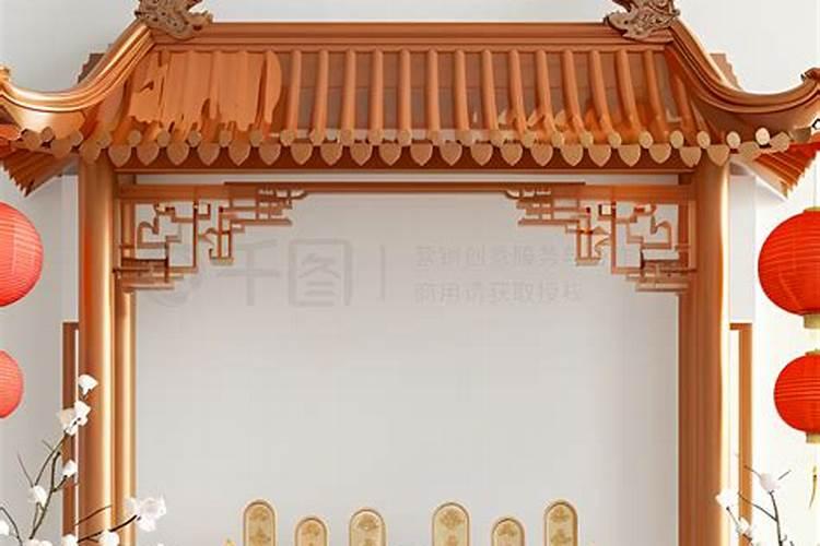 安溪的民风民俗