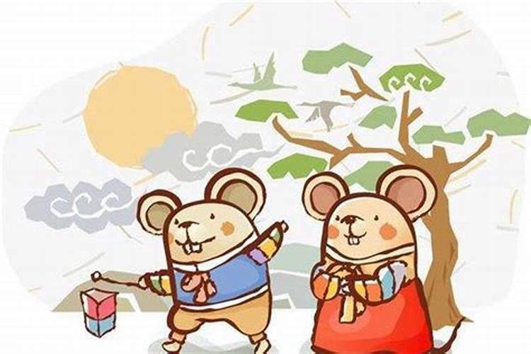 土地庙为什么不能随便去呢？