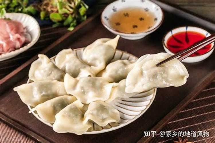 东北立冬吃什么风俗食物 东北立冬的传统饮食