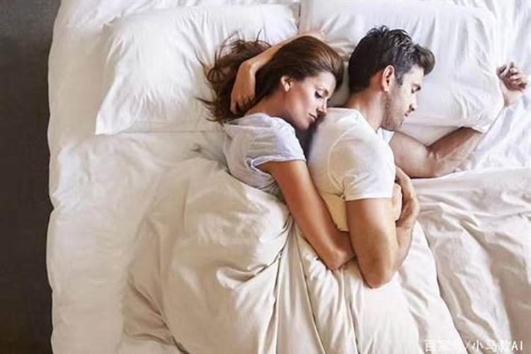 梦见前男友有了新女友是什么意思？