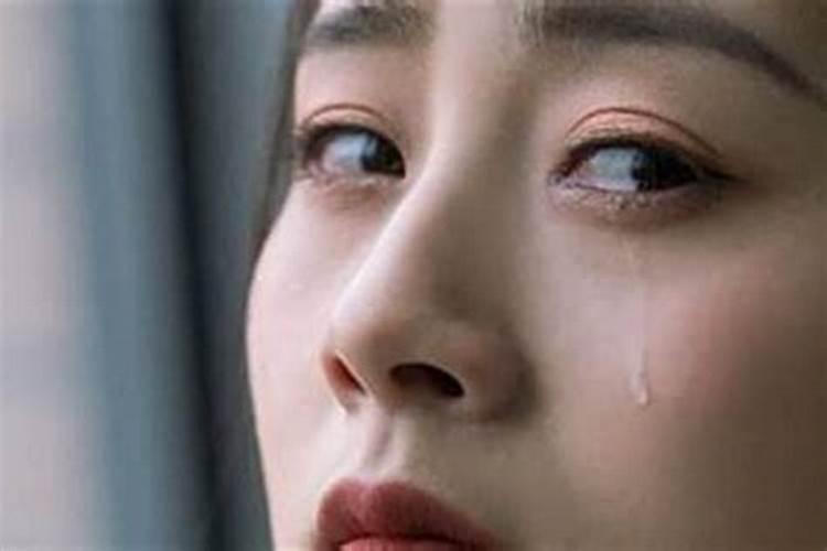 梦见己故的父亲又死了我哭的稀里哗啦