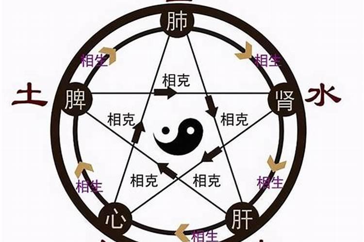 天格,人格,地格,总格,外格的五行(金木水火土)属性对取名字有什么影响...