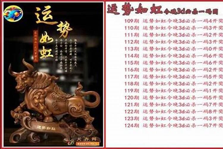 运势如虹是什么意思？