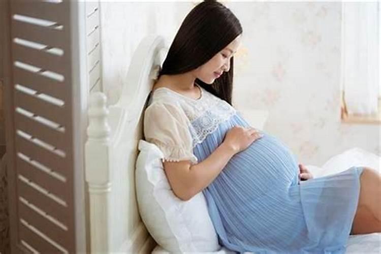 姐姐梦见妹妹怀孕是什么意思？