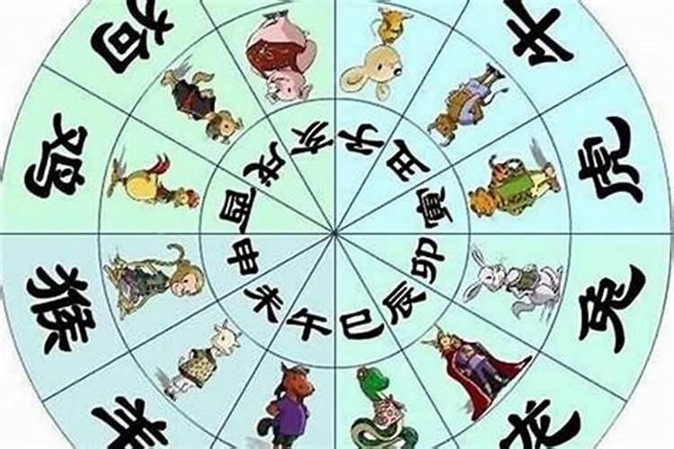 八字基础十三 看时柱浅论子女