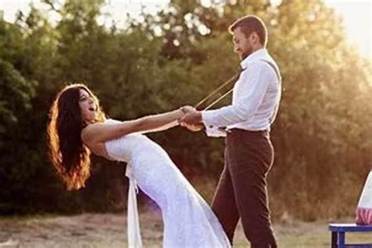 所谓婚姻是什么:最完美的婚姻该是什么样子