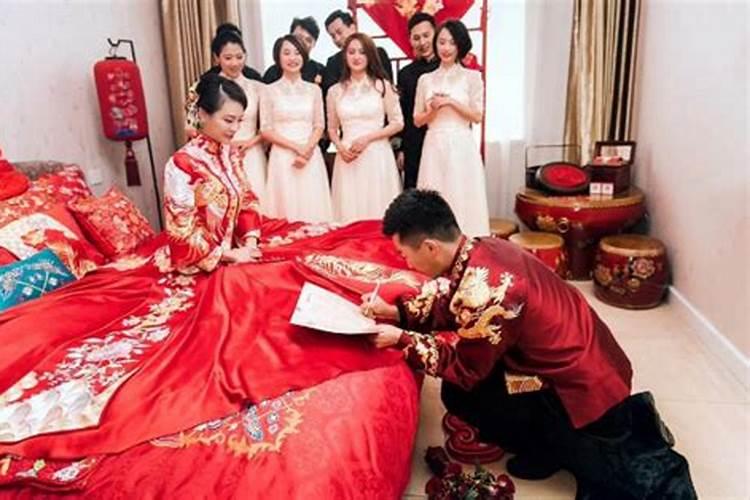 命理的生辰八字很重要吗 结婚一定要合八字吧 不合会怎样