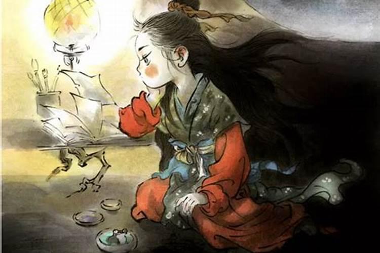 梦到已经去世的外婆要去世 我哭得很伤心 醒了发现真的哭了