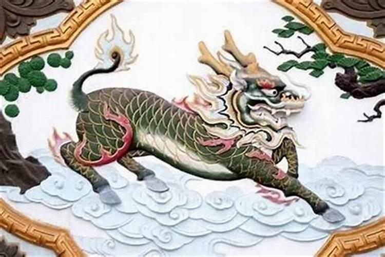 76年龙男一生三大劫,76年属龙人的一生三大劫