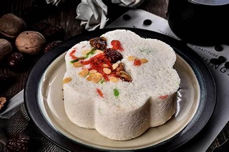 重阳节吃什么最有寓意
