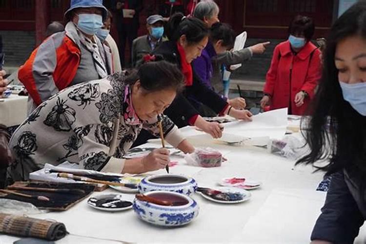 重阳节的风俗是什么