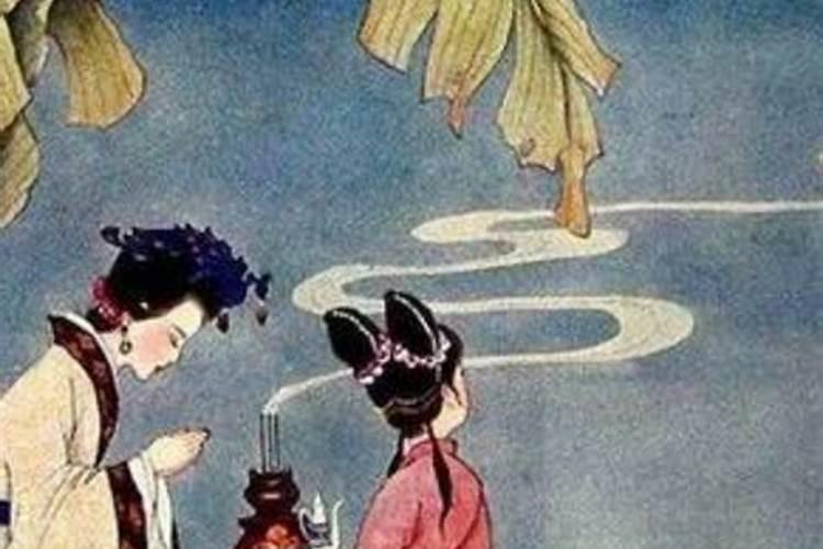 八月十五可以去上坟吗
