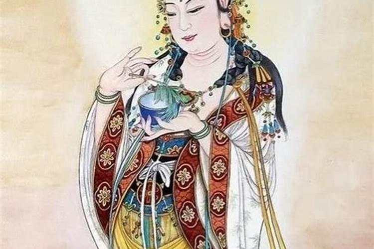 农历九月十九是什么日子 农历九月十九是观音出家日
