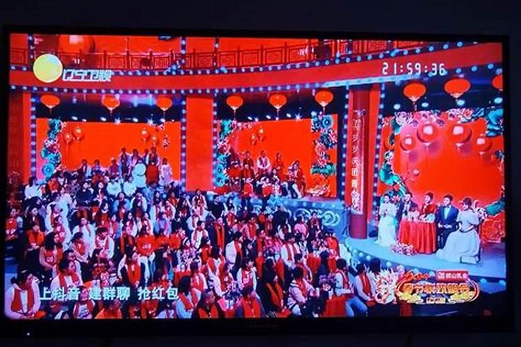 北方小年晚会哪个台有