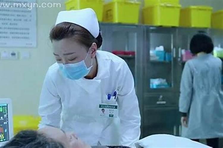 梦到妈妈生病很严重什么预兆