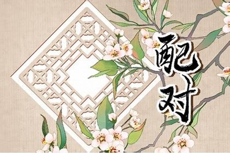 属狗的和什么属相最配