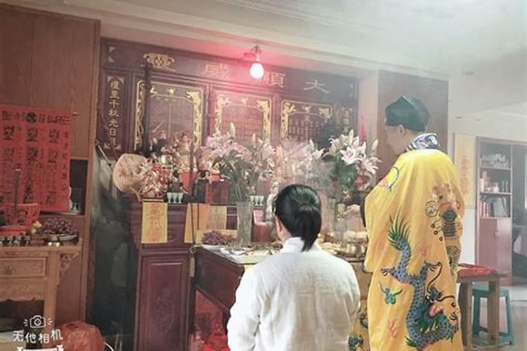 怎样为堕胎灵婴超度