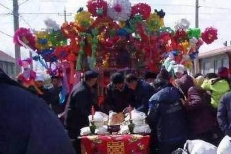 2024年2月10日适合出丧吗 2024年农历正月初一出丧吉日