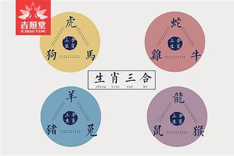 属羊与属猪婚配属相合不合？羊猪一起长久吗？