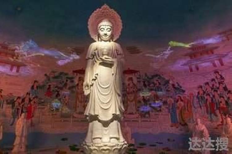 为什么佛缘重的人婚姻都不好,佛缘重的人带了什么任务