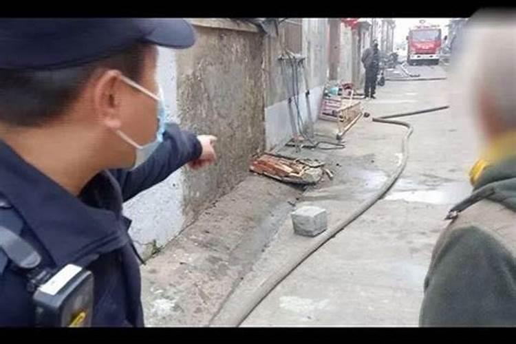 冬至要烧纸吗,冬至烧纸有什么讲究