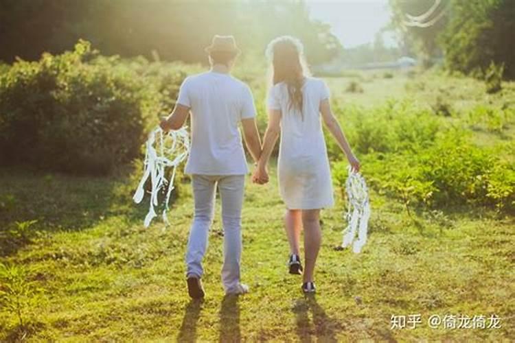 分手后为什么总是梦见他？是我在想他 还是他在想我？