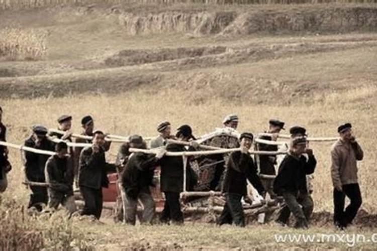 梦见死人头是什么征兆