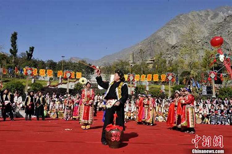 彝族传统习俗 彝族年是什么时候是怎么来的