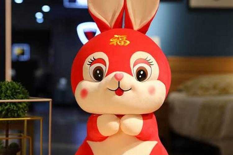 兔女本命年佩戴什么 属兔的女性本命年佩戴什么好