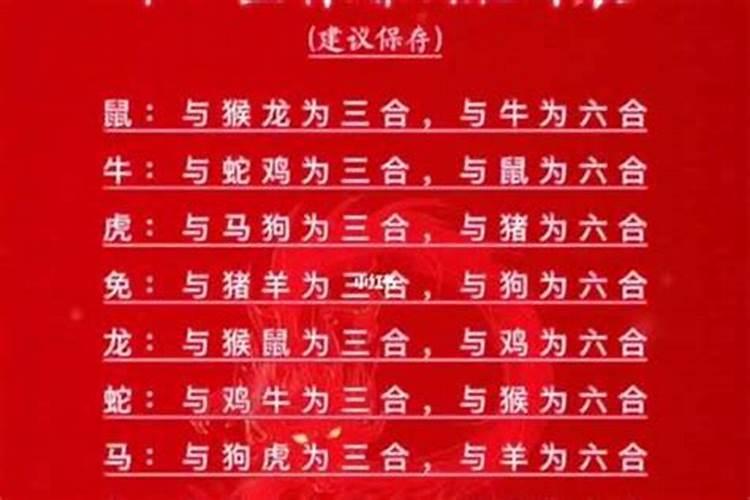 适合做夫妻的男女属相,什么属相的夫妻最般配