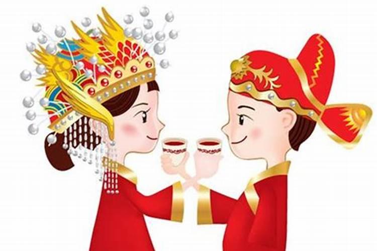男女婚配属相表可以相信吗,属相婚配可以相信吗