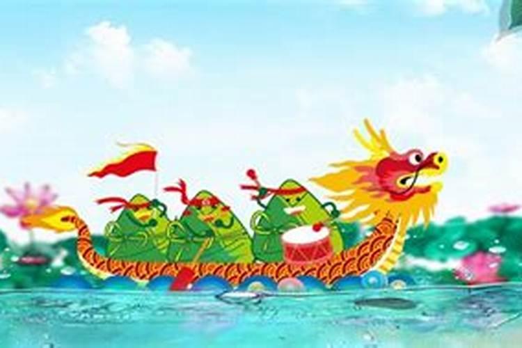 端午节以前的风俗和现在的演变 端午节是怎样演变过来的